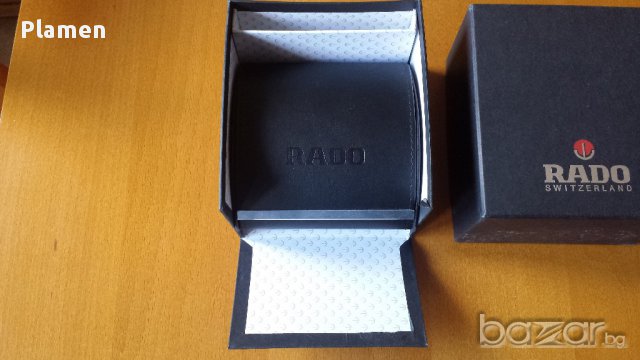 Продавам часовник Rado, снимка 5 - Мъжки - 10199647