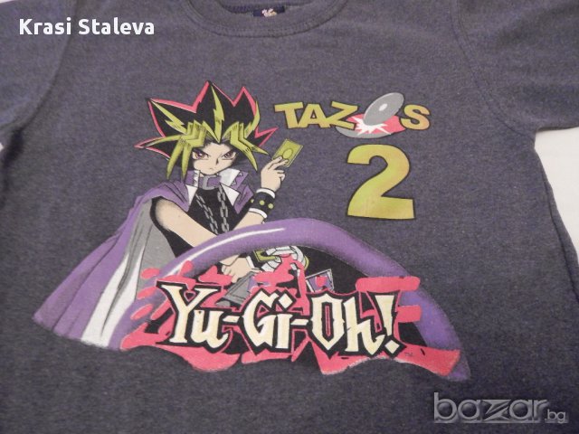 Блузки лека вата -6-7 год., снимка 4 - Детски Блузи и туники - 17435770