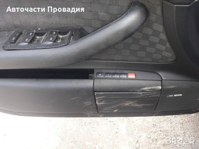 Ауди А6, 2.5 tdi, 2000 г на части, снимка 6 - Автомобили и джипове - 24755158