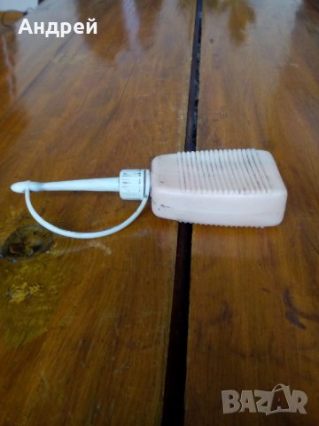 Стара пластмасова масльонка, снимка 3 - Антикварни и старинни предмети - 23923685