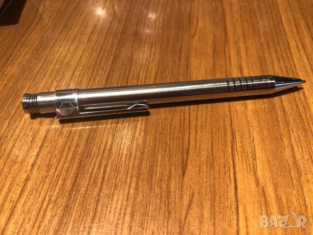 Стар рекламен химикал на Шел Германия, снимка 1