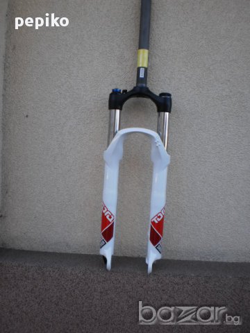 Продавам колела внос от Германия алуминиева амортисьорна вилка Rock Shox Tora 26 цола