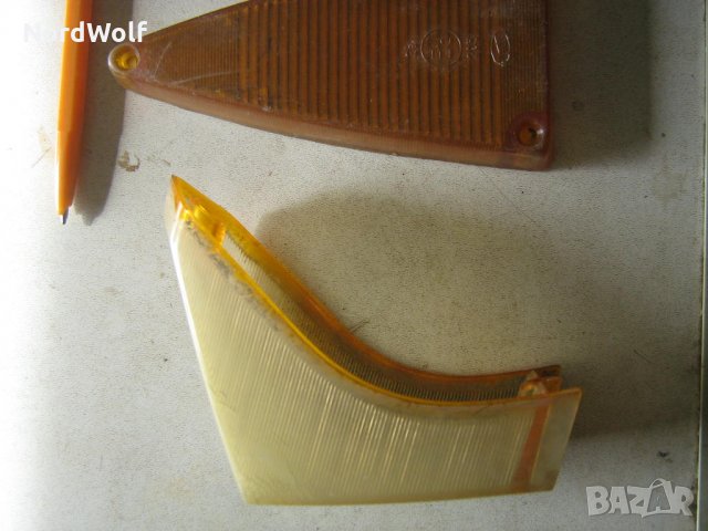 Мигач Москвич 408 И, снимка 2 - Автомобили и джипове - 24376491