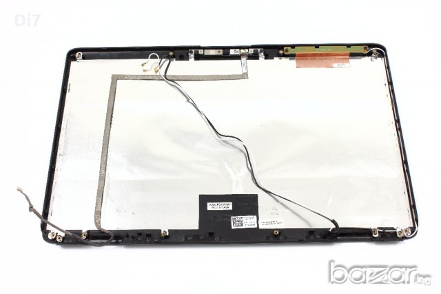Лаптоп Dell Inspiron 1545 на части /2/, снимка 4 - Части за лаптопи - 17585487