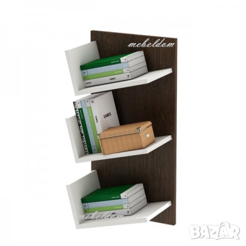 Етажерка за стена(код-0853), снимка 2 - Етажерки - 23051653