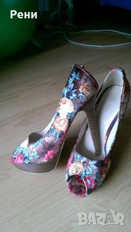 Сандали, снимка 4 - Сандали - 21941797