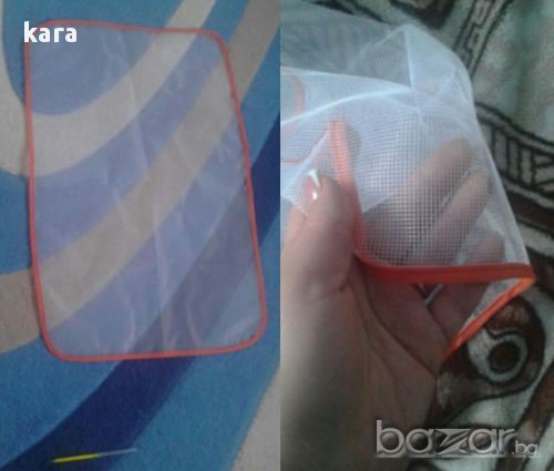 Мрежеста кърпа за гладене , снимка 9 - Хавлиени кърпи - 16071553