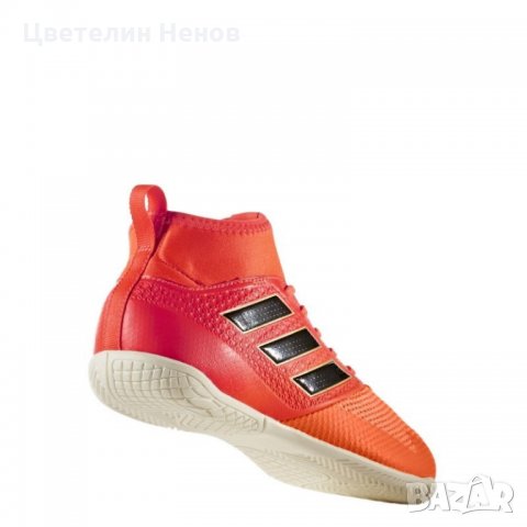 футболни обувки  Adidas ACE Tango 17.3  номер 36, снимка 6 - Детски маратонки - 25344686