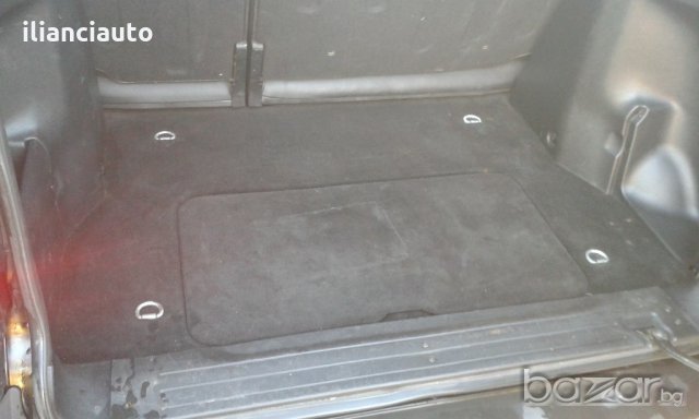 Лендровър Фрилендър 2. 5iV6-177к. с-2004г, автоматик, на части, снимка 15 - Автомобили и джипове - 20127959