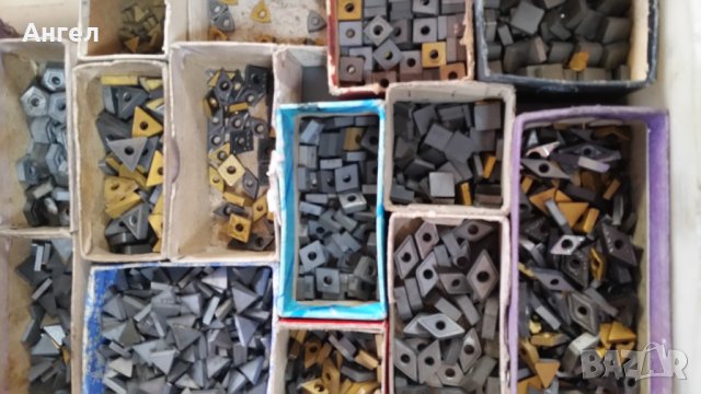 стругарски ножове, снимка 3 - Стругове - 11698234