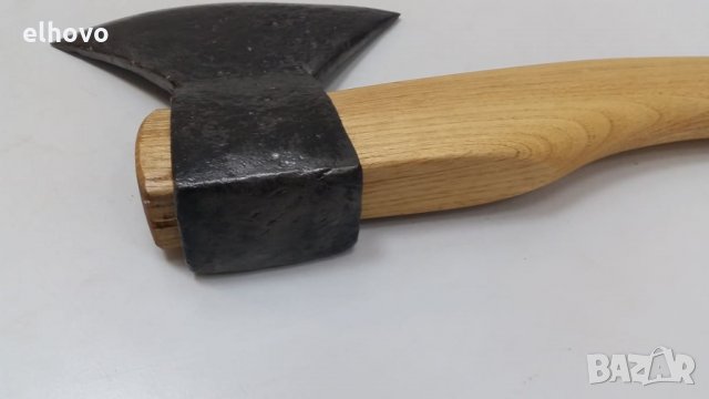 Брадва с нова дръжка 4, снимка 4 - Други инструменти - 25669487