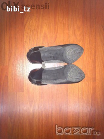 Елегантни дамски обувки, снимка 6 - Дамски обувки на ток - 11252711