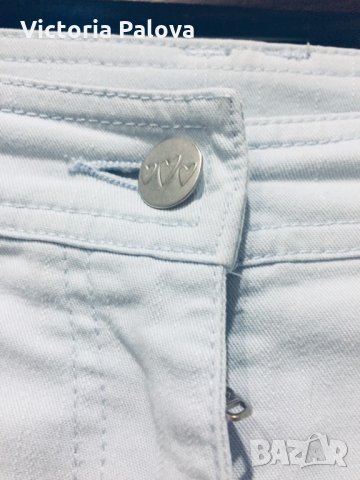 Хубав летен панталон7/8, снимка 3 - Панталони - 24769192