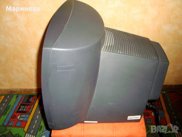 Монитор DELL +клавиатура, снимка 7 - Монитори - 23388065