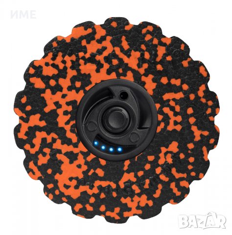 Вибрираща масажна ролка Medisana PowerRoll Soft, Medium 99076, , снимка 3 - Масажори - 24271571