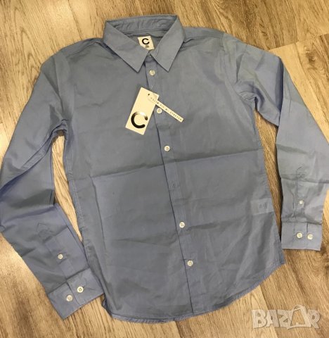 Нова риза 152см