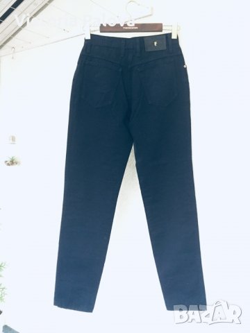 🇮🇹 CAPPOPERA JEANS COUTURE  прекрасен панталон, снимка 10 - Панталони - 25919056