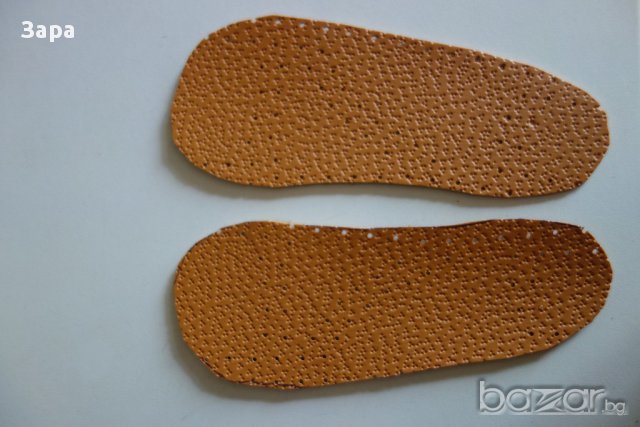 нови велурени обувки, 26ти номер, снимка 8 - Детски маратонки - 17887967