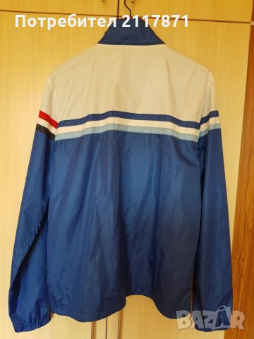 Горнище KENVELO, снимка 2 - Спортни дрехи, екипи - 23321482