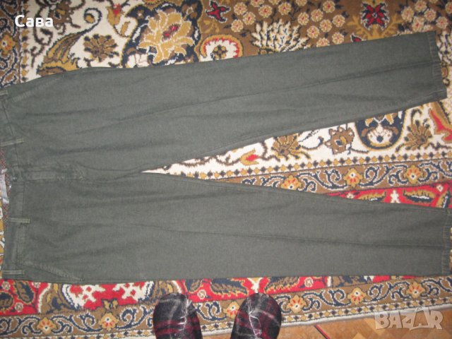 Спортен панталон L.B.M. 1911   мъжки,размер36, снимка 2 - Панталони - 23541192