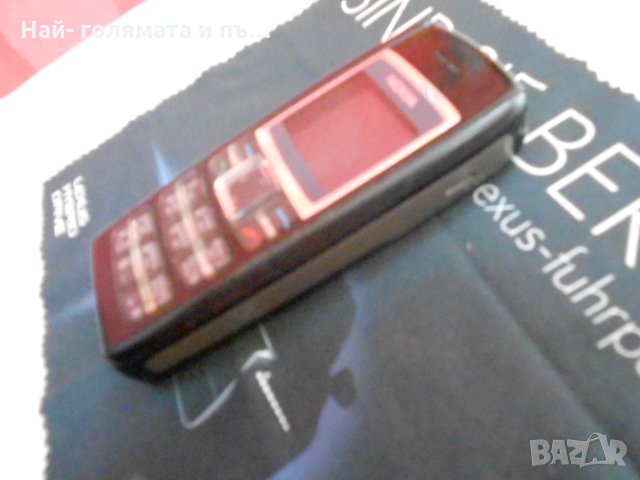 Nokia 1600, снимка 3 - Nokia - 22379791