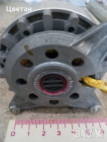 ЕЛЕКТРОМОТОР KLZ., снимка 3 - Друга електроника - 24235473