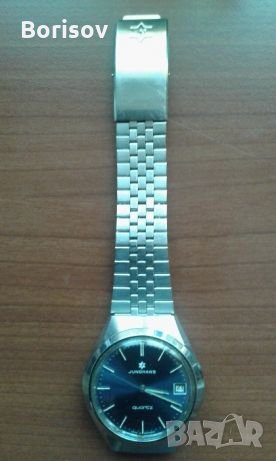 Часовници АDORA Design/ Junghans/СР Cheifel, снимка 2 - Мъжки - 22080658