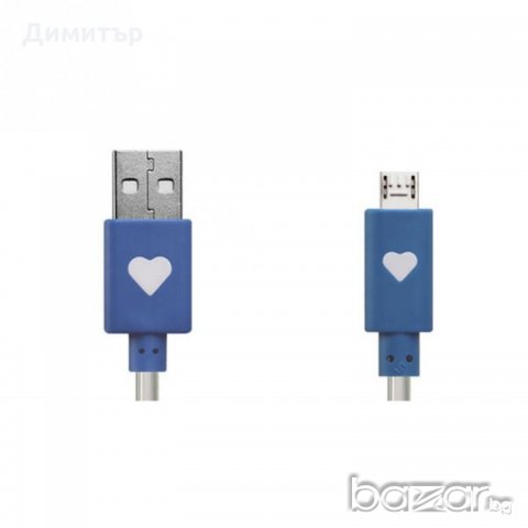 Светещ кабел, снимка 6 - Оригинални батерии - 20665999