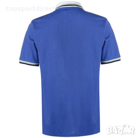 P.Cardin 100%original Мъжка полу/риза къс ръкав НОВО внос Англия. , снимка 2 - Ризи - 22588143