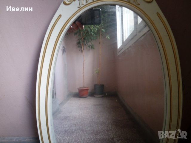 ретро огледало за стена, снимка 3 - Други стоки за дома - 22757176