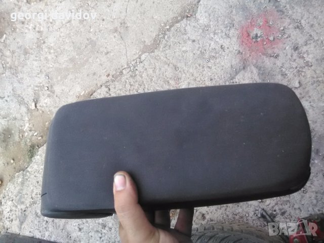 подлакътник ауди а4б6/б7, снимка 5 - Аксесоари и консумативи - 22620467