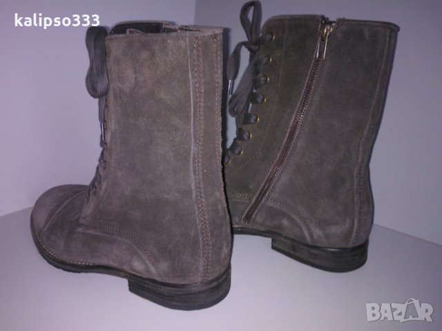 Boss Orange оригинални обувки, снимка 4 - Мъжки боти - 24674360