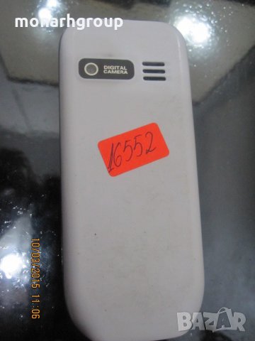 телефон Tomson 2 sim /не работи/, снимка 2 - Други - 10020440