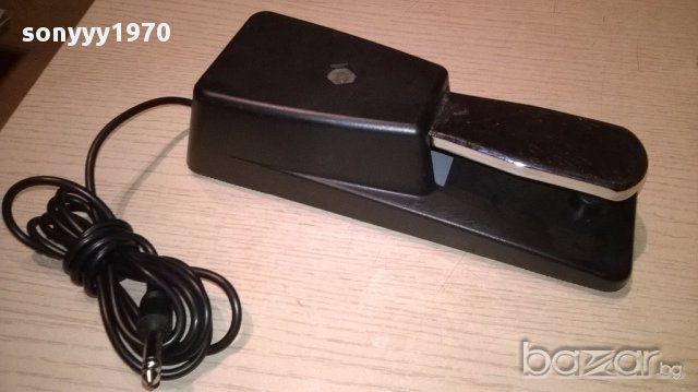 ПРОФИ Музикантски педал-внос швеицария, снимка 3 - Китари - 15567067