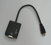 HDMI към VGA конвертор, снимка 4