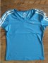 Adidas Climalite - страхотна дамска тениска, снимка 2