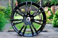 20" Ал. Джанти БМВ 5X120 BMW 1 F20 2 3 E90 F30 F32 F10 F01 X5 X6, снимка 2