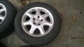 Джанти за Мерцедес Mercedes Ауди Audi Сеат Шкода Фолксваген 16"/7.5J/5x112mm/66.6mm/ET 46mm, снимка 5