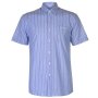 P.Cardin 100%original Мъжка риза къс ръкав НОВО внос Англия. , снимка 1 - Ризи - 22994500