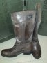 Дамски Ботуши - G-Star RAW; размери: 40, снимка 2