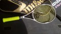Класически Тенис Ракети -висок клас БАРТЕР, снимка 3