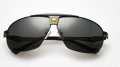 Нови слънчеви очила 1313 - Black, снимка 3