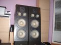 fisher hi-fi ste-225 8ohms-160-250watts-2 броя-95/30/30см-внос швеицария, снимка 5