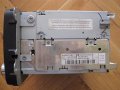 CD player VW "RCD 500/6CD"-2DIN, (VW/Skoda), снимка 3