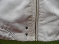 G-star оригинално кожено яке М, снимка 6