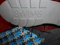 Swims Helmut Limited Edition - НОВИ  44 номер, снимка 12