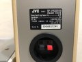 JVC FS-SD 550 R Silver/Grey Home Audio System, снимка 9