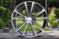 18" 19" Ал. Джанти БМВ 5X120 BMW 1 E87 E88 F20 E90 F30 F E60 F01, снимка 2