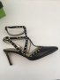 Нови естествена кожа обувки Sam Edelman N36-37 , снимка 11