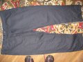 Спортни панталони DRESSMANN  мъжки,размер34 и 44, снимка 2